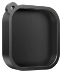 Puluz Kryt objektívu pre GoPro HERO13 Black čierna / Kryt objektívu / TPU / GoPro HERO13 Black (PU955B)