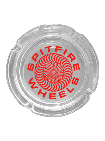 Spitfire CLASSIC 87 SWIRL RED darček