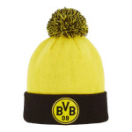 Puma BVB ESS Pom Beanie Faster 025552-01 Čiapka NEPLATÍ