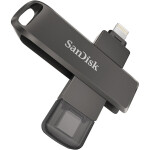 SanDisk iXpand® Luxe