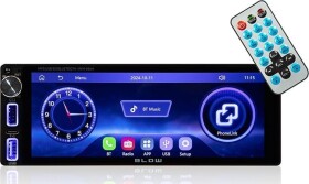 Blow 78-350# Radio avh-686a rds mp3/usb/micro sd/bluetooth