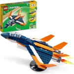 LEGO® Creator 31126