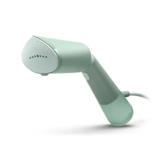 Philips STH5010/70 series 5000 zelená / Ručný naparovač / 1400 W / 120ml / 2 stupne naparovania (STH5010/70)