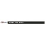 HELU 38519-500 kábel, NSHXAFÖ 1.8/3 kV, 1 x 4 mm², čierna, 500 m; 38519-500