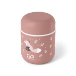 Monbento Termo box na potraviny Monbento Capsule Cinnamon Fox 280 ml