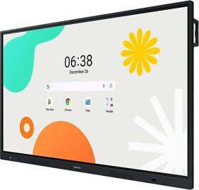 Samsung samsung Monitor wielkoformatowy 65 '' WA65F LH65WAFWLGCXEN