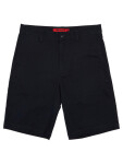 DC Worker Relaxed Chino Short black