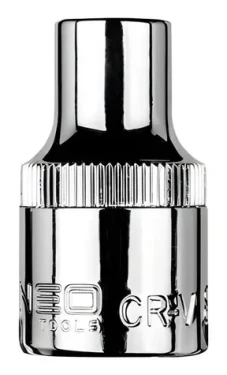 NEO 08-410 / Nadstavec 1/2" 10 mm šesťhranný (08-410)