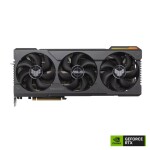 ASUS TUF Gaming GeForce RTX 4090 OC Edition 24GB / 2595 MHz / 24GB GDDR6x / 384 bit / 2x HDMI + 3x DP / (16) (90YV0IE0-M0NA00)