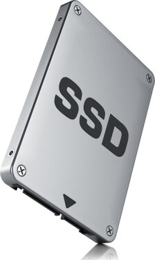 Ernitec 512GB 2.5" SATA III (512GB 24/7 SSD)