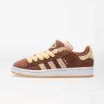 Tenisky adidas Campus 00s Double W Preloved Brown/ Sand Strata/ Orange Tint EUR 40 2/3