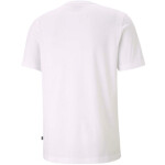 Pánske tričko Puma ESS Small Logo Tee M 586668 02 3XL