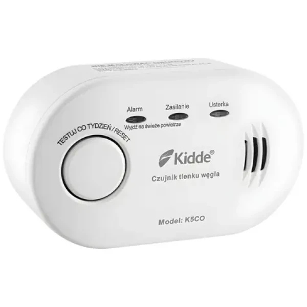 Kidde K5CO / Detektor CO (K5CO)