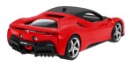 RASTAR Auto na diaľkové ovládanie R / C Ferrari SF90 Rastar 1:14 červené