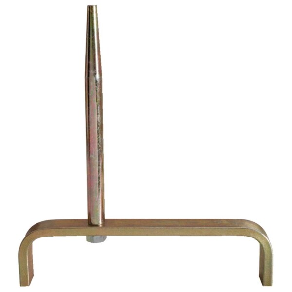 KS Tools 150.1170 Servisný stojan hlavy valcov, 2 ks; 150.1170