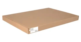 Equip 19" výsuvná polica svetlo šedá / Výsuvná polica / 1U / 485 mm / hl. 568 mm (EZVS-19-1-80-G)