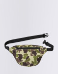 Carhartt WIP Jake Hip Bag Camo Duck, Green