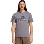 Pánske tričko adidas Camo Bos Graphic Tee M IY0741 S