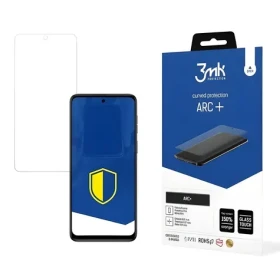3mk ARC+ Motorola Moto G54 a Moto G54 Power Edition / Ochranná fólia / celoplošná / hrúbka 0,17 mm