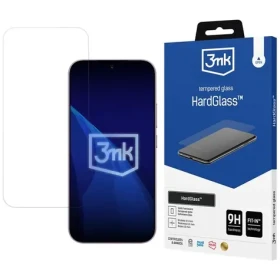 3mk HardGlass / Tvrdené sklo / XIAOMI 17T (5903108771788)