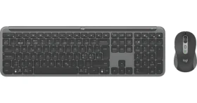 Logitech MK950 Signature for Business / Klávesnica + myš / bezdrôtová (920-012512)
