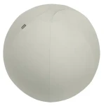 Leitz Ergo Cosy gymnastická lopta svetlo šedá / Gymnastická lopta / O 75 cm / nosnosť 150 kg (65430085)