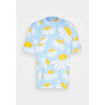 Karl Kani Small Signature Daisy Tee 6037566 Tričko