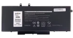 Trx Polion 3HWPP / Batéria pre notebook / 4100 mAh / DELL Latitude 5401, 5410, Precision 3540 / neoriginálna (TRX-PLNB396)