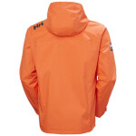 Helly Hansen Crew Bunda kapucňou 34443 307