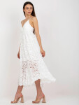 Dámske šaty TW SK BI 8247.62P off-white - FPrice S