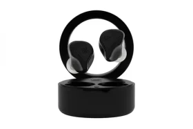 KZ - VXS Pro Bezdrôtové slúchadlá s mikrofónom (Black) (6970493063018)