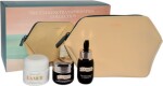 La Mer La Mer Set (Moisturizing Cream 30ml+ The Concentrate 15ml+ The Eye Concentrate 15ml+ Cosmetic Bag)