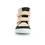 Baby Bare Shoes topánky Baby Bare Febo Winter Nude (s membránou/Asfaltico) 29 EUR