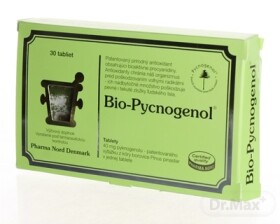 Bio-PYCNOGENOL