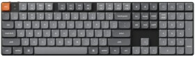 Keychron K5 Max QMK/VIA Hot Swap Low Profile Gateron Mechanical (K5M-H3)