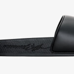 Tenisky FTSHP Scribble Slides Black EUR 37