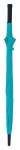Veľký dáždnik Doppler Zero XXL Aqua Blue