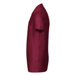 Detské polo tričko Pique (tmavomodré) 122 cm/6 let