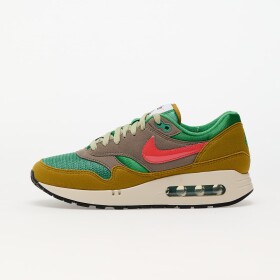 Tenisky Nike Air Max 1 '86 Prm Classic Green/ Ember Glow-Olive Grey EUR 36.5
