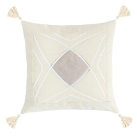 PERU obliečka 52/006 prírodná 40x40