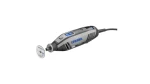 Dremel 4250 / Multifunkčné náradie / súprava s príslušenstvom 128 ks (F0134250JS)