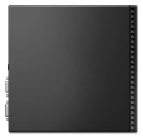 Lenovo ThinkCentre M75q G5 Tiny čierna / AMD RYZEN 5 5600GE 3.4GHz / 8GB / 256GB SSD / AMD Radeon / Bez OS (11JN00ANGE)