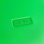 Kufor do lietadla Heys HiLite S Island Green