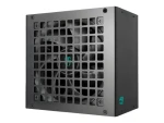 DEEPCOOL PQ750G čierna / ATX / 750W / 80 PLUS Gold / plne modulárny / 120mm / aktívny PFC (R-PQ750G-FD1B-JGEU-V1)