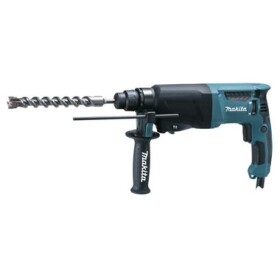 Makita HR2600 / Vŕtacie kladivo / 800W / 2.4J (HR2600)