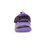 Reima Tepastelu Misty Violet celoročné nízke barefoot topánky 26 EUR