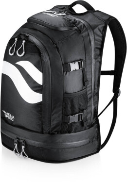 AQUA SPEED Batoh MAXPACK Black OS