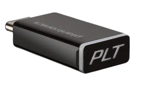 Poly BT600 / Bluetooth adaptér pre slúchadlá / USB-C / balené v sáčku (85Q87AA)