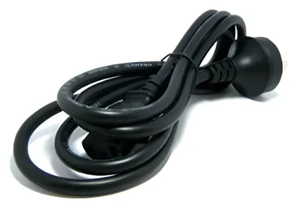 Cisco Euro 2 m / Napájací kábel / 10 A (PWR-CORD-EUR-B=)