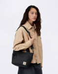 Carhartt WIP Philis Soulder Bag Black